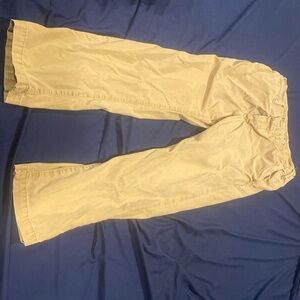 American eagle khakis